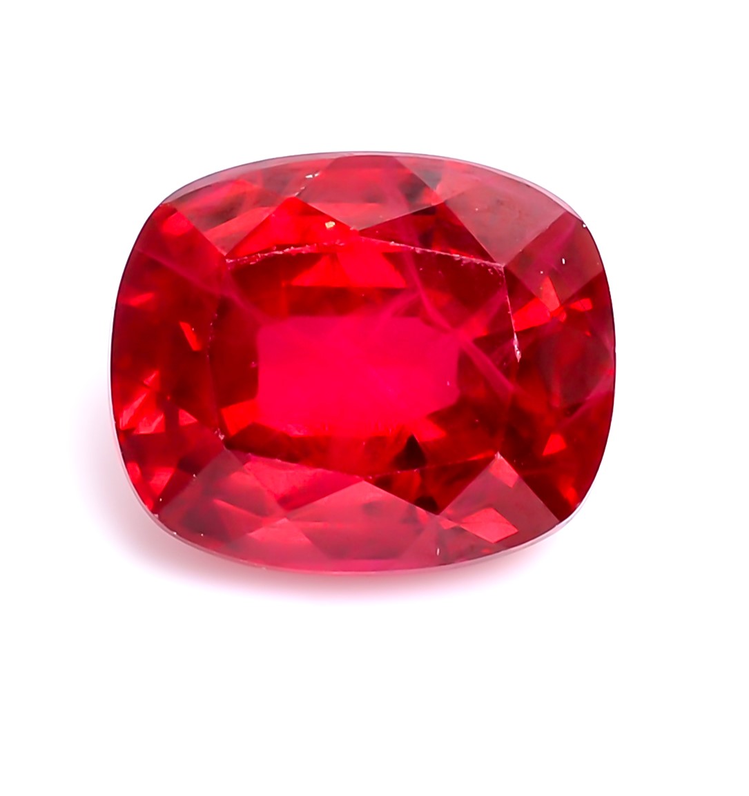 Natural Ruby